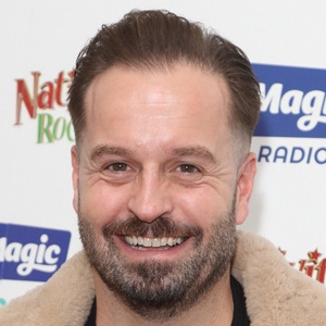 Alfie Boe, 52 (Opera Singer)