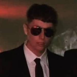 Alfie Castley, 22 (TikTok明星)