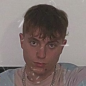 Alfie Castley, 22 (TikTok明星)