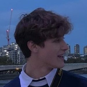 Alfie Collins-Smith, 22 (TikTok Star)