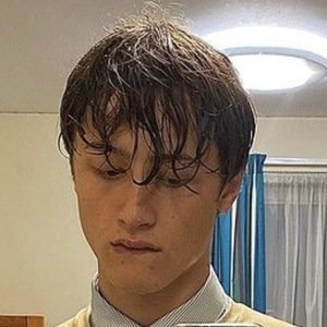 Alfie Collins-Smith, 22 (TikTok Star)