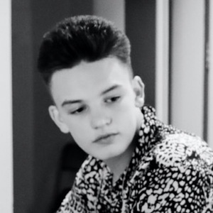 Alfie Sheard, 24 (Pop Singer)