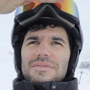 Alfons, 33 (唱片騎師)