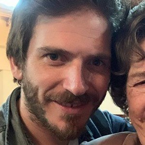 Alfonso Burgos, 43 (TV Actor)