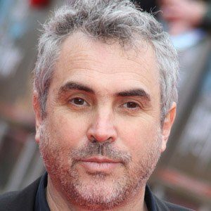 Alfonso Cuarón image 3