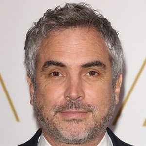 Alfonso Cuarón image 4