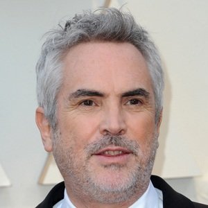 Alfonso Cuarón image 6