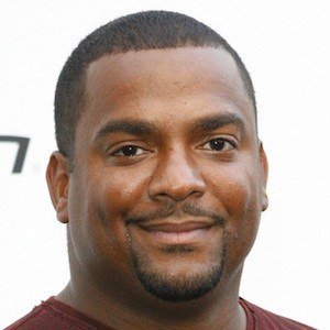 Alfonso Ribeiro image 4