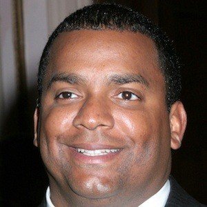 Alfonso Ribeiro image 7