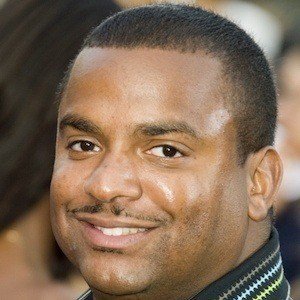 Alfonso Ribeiro image 8