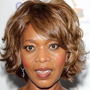 Alfre Woodard image 3