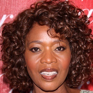 Alfre Woodard image 5