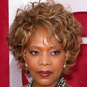 Alfre Woodard image 6