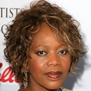 Alfre Woodard image 7