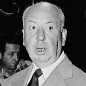 Alfred Hitchcock (1899 - 1980) (导演)