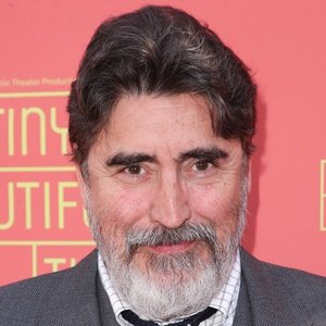 Alfred Molina, 72 (Movie Actor)