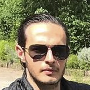 Alfredo Harp, 27 (YouTube Star)