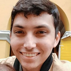 Alfredo Rodríguez image 3
