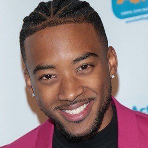 Algee Smith, 29 (Actor de Cine)