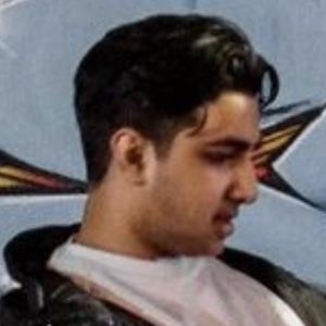 Ali Abidi, 23 (TikToker)