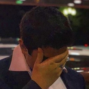 Ali Abidi, 23 (TikTok明星)