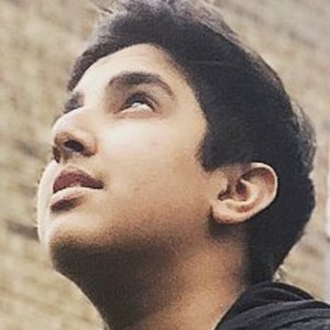 Ali Abidi, 23 (TikTok-ster)