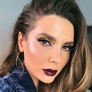 Ali Andreea, 41 (YouTube Star)