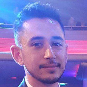 Ali Baluch, 36 (Star di YouTube)