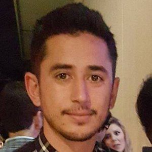 Ali Baluch, 36 (YouTube Star)