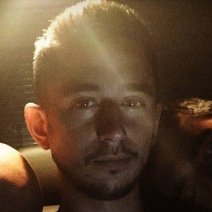 Ali Baluch, 36 (YouTube Star)