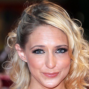 Ali Bastian image 3