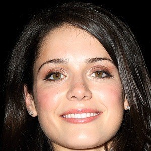 Ali Cobrin, 36 (TV Actress)