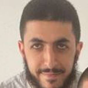 Ali Dawah, 34 (YouTube Star)