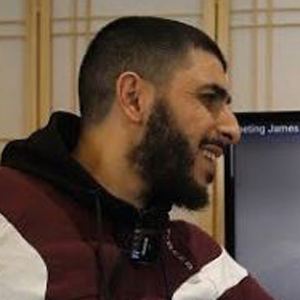 Ali Dawah, 36 (YouTube Star)