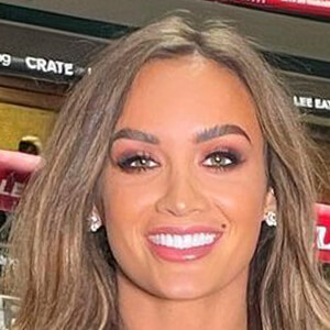 Ali Drew, 35 (Reality Star)