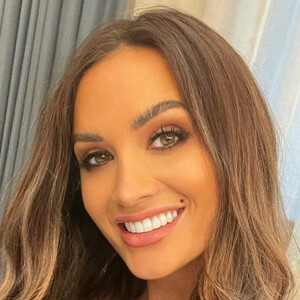 Ali Drew, 35 (Reality Star)