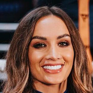 Ali Drew, 35 (Reality-ster)