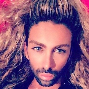 Ali Fares, 39 (Stylist)