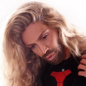 Ali Fares, 39 (Stylist)