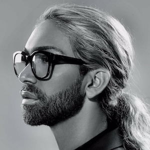 Ali Fares, 39 (Stylist)