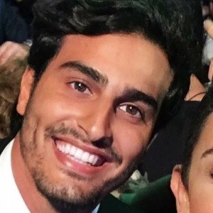 Ali Hennaou image 4