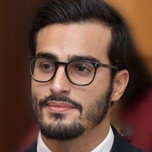 Ali Hennaou image 7