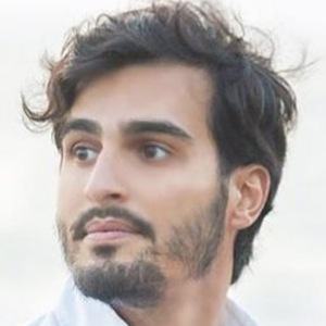 Ali Hennaou image 8