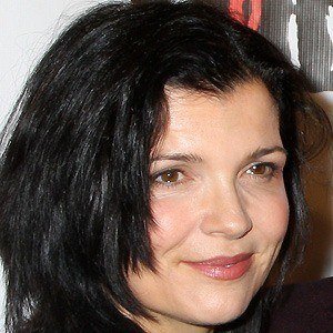 Ali Hewson, 62 (Unternehmer)