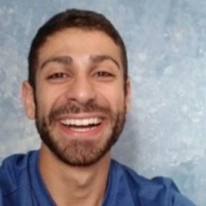 Ali Houmani, 32 (YouTube Star)