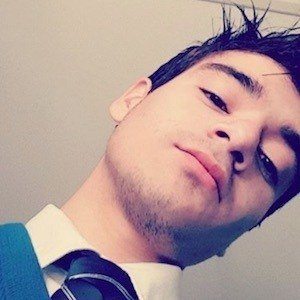 Ali Jee, 25 (World Music Singer)