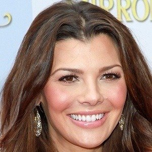 Ali Landry, 50 (Model)
