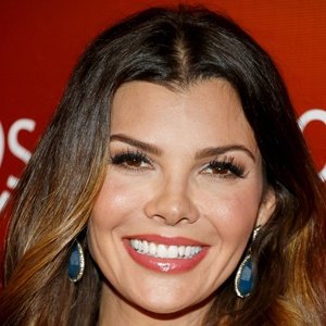 Ali Landry, 52 (模特)