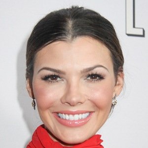 Ali Landry, 52 (Model)