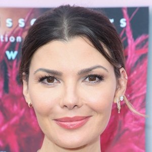 Ali Landry, 52 (模特)